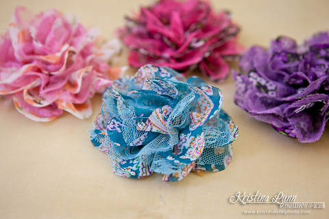 Fleuriste Craft Supplies photographed by Denver photographer Kristina Lynn Photography & Design