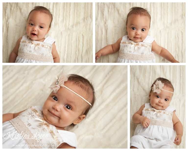 Kids photo session by Denver photographer Kristina Lynn Photography & Design.