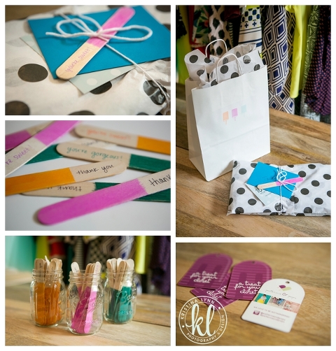 Patterns & Pops, a Denver, Colorado based online woman's clothing store