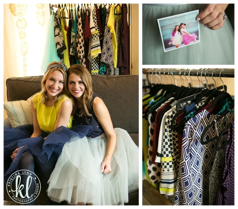 Patterns & Pops, a Denver, Colorado based online woman's clothing store