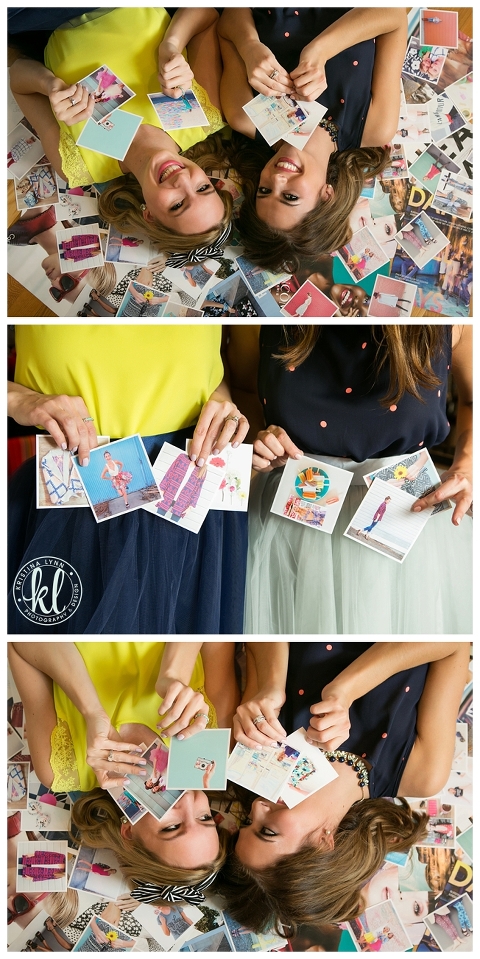 Patterns & Pops, a Denver, Colorado based online woman's clothing store