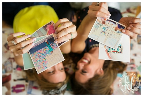 Patterns & Pops, a Denver, Colorado based online woman's clothing store