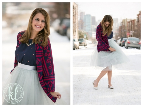 Patterns & Pops, a Denver, Colorado based online woman's clothing store