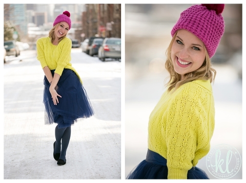 Patterns & Pops, a Denver, Colorado based online woman's clothing store