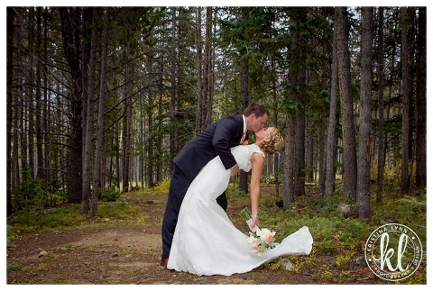 Wedding at 10 Mile Station | Denver wedding photographer Kristina Lynn Photography & Design