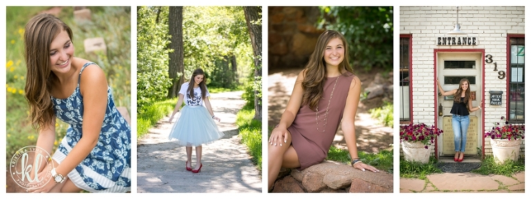 Senior photo inspiration featured on Seniorologie