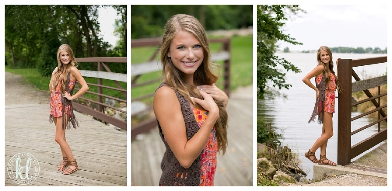 Photo session at Lake Cornelia, Iowa | www.kristinalynnphoto.com