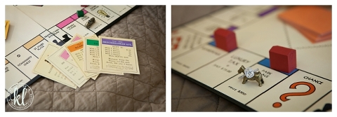 5 fun Valentine's Day date ideas | Image by Denver Wedding photographer Kristina Lynn Photography & Design