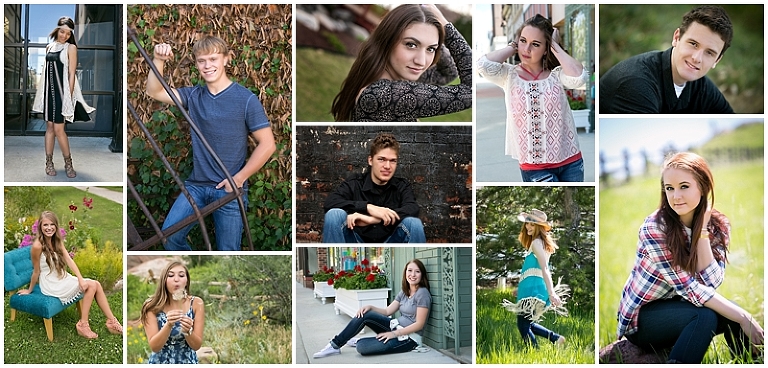 Some schools have a "contract photographer" - what does that mean for your senior photos? Highlands Ranch photographer Kristina Lynn Photography & Design explains it all!